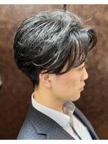 ヒロギンザ 新橋日比谷口店(HIRO GINZA)&nbsp;センターパートナチュラル