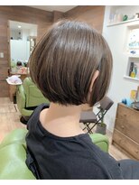 マーリエナル(MALIE NALU)&nbsp;ショート