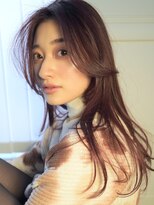 ログ 武蔵新城(L.O.G)&nbsp;艶髪レイヤー