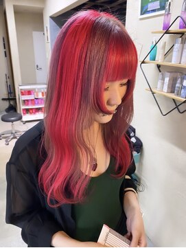 スオーノ(SUONO) デザインカラー