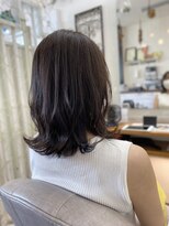 ターミナル ネクスト ディパーチャー(TERMINAL Next departure)&nbsp;くびれミディアム