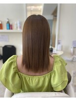 クラナ(clana)&nbsp;沖縄美容室/沖縄ハイトーン/沖縄エクステン　/プルエクステ