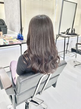 ノア(Noa) ロングヘア