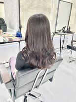 ノア(Noa) ロングヘア