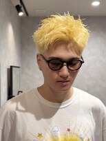 アビー(ABEY)&nbsp;新潟ショート