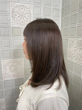 ヘンリエッタ 吉祥寺(Henrietta) ロブグレージュ