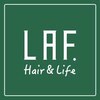 ラフ 所沢西口店(LAF.)のお店ロゴ