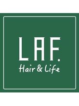 LAF.Hair&Life 所沢西口店