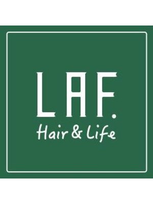 ラフ 所沢西口店(LAF.)