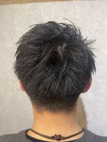 ウィスプ 赤羽店(wisp)&nbsp;ツーブロック