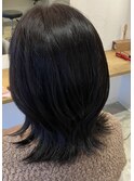 大人の髪質改善30代40代50代/似合わせ大人可愛い叶えます