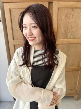 シーク(seek) seek 眼色カラー