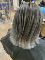 ルーカス(Lucas)&nbsp;バレイヤージュ