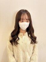 ヘアスタジオ マテリアル(hair studio Material)&nbsp;#ブリーチ#髪質改善#エクステ#ダブルカラー#学割U24#ヘアセット