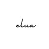 エルア(elua)のお店ロゴ