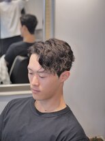 グットルーズトウキョウ(GOOD LOOSE TOKYO) 64パート/韓国ヘア/ダウンパーマ/ニュアンスカール