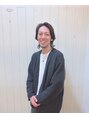 リップヘアデザイン 上村 雅美