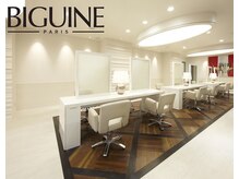 ギンザ ル グラン(JEAN CLAUDE BIGUINE GINZA Le Grand)