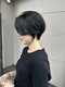 リコル(Licol)の写真/《バランスが命のショートヘアは[Licol]で決まり!》完成度の高さ/モチの良さに感動すること間違いなし…☆