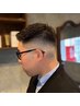 【2週間以内】フェードメンテナンス　