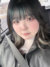 ぱ～ま屋 おおさき AYAKA 