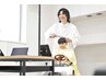 新規【キッズカット】未就学児