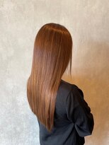 カミビト 名古屋店(KamiBito)&nbsp;艶ストレート