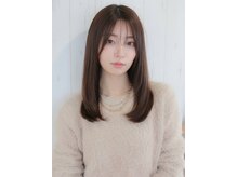 アグ ヘアー リット 仁井田店(Agu hair lit)