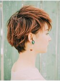 大人のおしゃれ女子