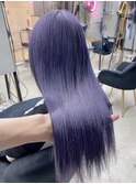 パープル☆
