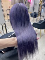 シー(SHE) パープル☆