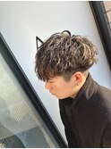 ハイライト×ツイスパ
