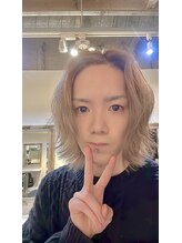セシル ヘアー(Cecil hair) 松 本