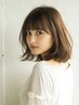 【今月末までのキャンペーン☆】☆カット4400円→3400円