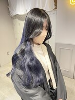 ユナイテッド 横浜(UNITED)&nbsp;【長瀬ゆうだい指名限定】ブルーラベンダー