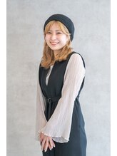 ドール 阪急高槻(DOLL) 若松百美 [髪質改善]