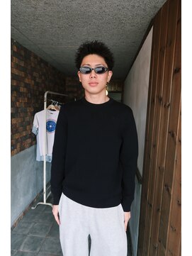 ワビサビ(WB/SB) YUITO STYLE No.210