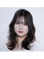 トゥルークリエイション 北千住(True Creation--)&nbsp;カラー/トリートメント/カット/ブリーチ/韓国/髪質改善/北千住