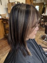 ジュエル(JEWEL)&nbsp;ミックスハイライト