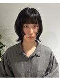 ボブウルフ