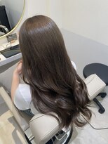 エレノア 枚方(Eleanor)&nbsp;ヘーゼルベージュ ☆ SHIZUKU