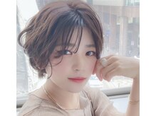 エトワローズ(Etowa Rose)