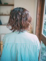 アマリス(Amaris) ニュアンスパーマ