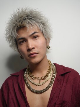 トライブ(TRIBE) ダイヤモンドスパイキー