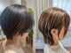 ミオス(mios)の写真/完全マンツーマン制なので、ヘアスタイルを心配なくお任せいただけます♪[幸手/久喜/白髪染め/髪質改善]