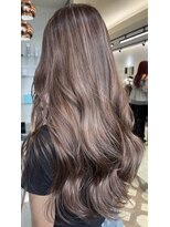 ジルバイジゼル(JILL by GiseL)&nbsp;ハイライト