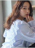 ゆるふわウェーブ【北千住】