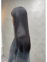 ユエ(YUE)&nbsp;失敗しない縮毛矯正