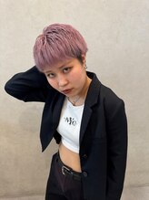 クラフト イオンタウン旭店 杉戸 美友