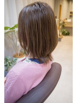 アット(att..) att..【とつかひろや】お客様style